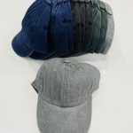 Czapki Męskie_ paczka 12szt _Mix kolor 1960709