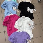 Body DZIECIĘCA size 4-14 lat_ paczka 6szt _1 kolor 6275777