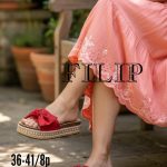 Buty Klapki DAMSKIE(36-41_8par) 6277530