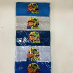 Opaski Dziecięce_ paczka 10szt _Mix kolor 6277264
