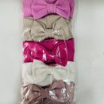 Opaski Dziecięce_ paczka 10szt _Mix kolor 6277266