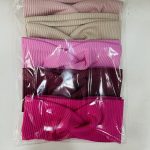 Opaski Dziecięce_ paczka 10szt _Mix kolor 6277268