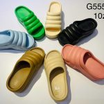 Buty Klapki DAMSKIE(36-41_36par) 6277486
