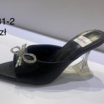 Buty Klapki DAMSKIE(36-41_12par) 6277491