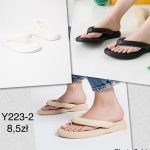 Buty Klapki DAMSKIE(36-41_24par) 6277493