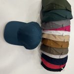 Czapki Damskie_ paczka 12szt _Mix kolor 8446504