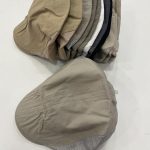 Czapki Damskie_ paczka 12szt _Mix kolor 8446505