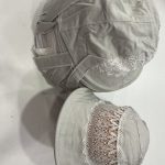 Czapki Damskie_ paczka 12szt _Mix kolor 8446508