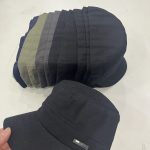 Czapki Męskie_ paczka 12szt _Mix kolor 8446519