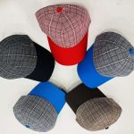 Czapki Dziecięce_ paczka 12szt _Mix kolor 8446562