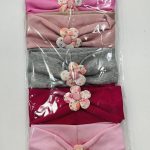 Opaski Dziecięce_ paczka 10szt _Mix kolor 8446573