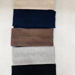 Opaski Dziecięce_ paczka 10szt _Mix kolor 8446580