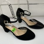 Buty Czołenka DAMSKIE (36-41_12par) 7197289