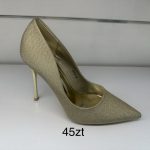 Buty Czołenka DAMSKIE (36-41_12par) 7197293