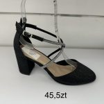 Buty Czołenka DAMSKIE (36-41_12par) 7197294