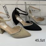 Buty Czołenka DAMSKIE (36-41_12par) 7197295