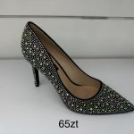 Buty Czołenka DAMSKIE (36-41_12par) 7197297