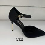 Buty Czołenka DAMSKIE (36-41_12par) 7197298
