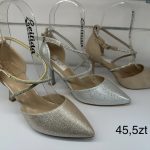 Buty Czołenka DAMSKIE (36-41_12par) 7197299