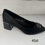 Buty Czołenka DAMSKIE (36-41_12par) 7197300