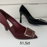 Buty Czołenka DAMSKIE (36-41_12par) 7197301
