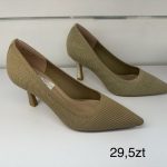 Buty Czołenka DAMSKIE (36-41_12par) 7197303