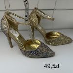 Buty Czołenka DAMSKIE (36-41_12par) 7197305