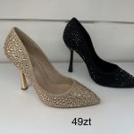 Buty Czołenka DAMSKIE (36-41_12par) 7197306