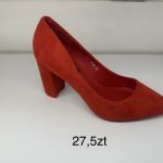 Buty Czołenka DAMSKIE (36-41_12par) 7197307