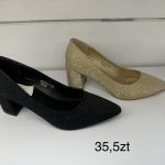 Buty Czołenka DAMSKIE (36-41_12par) 7197308