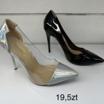 Buty Czołenka DAMSKIE (36-41_12par) 7197309