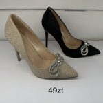 Buty Czołenka DAMSKIE (36-41_12par) 7197310