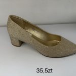 Buty Czołenka DAMSKIE (36-41_12par) 7197311