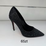 Buty Czołenka DAMSKIE (36-41_12par) 7197312