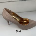 Buty Czołenka DAMSKIE (36-41_12par) 7197313