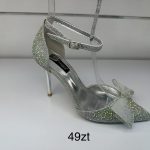 Buty Czołenka DAMSKIE (36-41_12par) 7197314