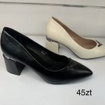 Buty Czołenka DAMSKIE (36-41_12par) 7197315