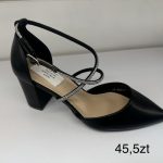 Buty Czołenka DAMSKIE (36-41_12par) 7197316