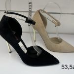 Buty Czołenka DAMSKIE (36-41_12par) 7197318