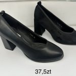 Buty Półbuty DAMSKIE (36-41_12par) 4167234
