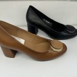 Buty Półbuty DAMSKIE (36-41_12par) 4167235