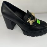 Buty Półbuty DAMSKIE (36-41_12par) 4167238
