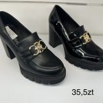 Buty Półbuty DAMSKIE (36-41_12par) 4167239