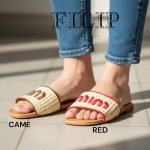 Buty Klapki DAMSKIE (36-41_12par) 4167257