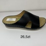 Buty Klapki DAMSKIE (36-41_12par) 4167262