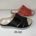 Buty Klapki DAMSKIE (36-41_12par) 4167263