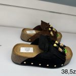 Buty Klapki DAMSKIE (36-41_12par) 4167269