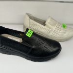 Buty Półbuty DAMSKIE (36-41_12par) 4167274