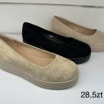 Buty Półbuty DAMSKIE (36-41_12par) 4167275