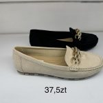Buty Półbuty DAMSKIE (36-41_12par) 4167277